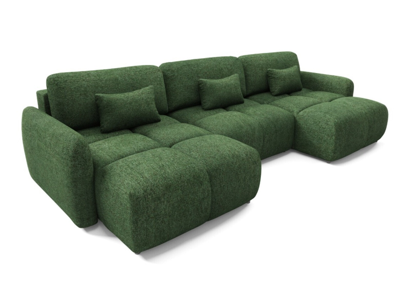 Kulmasohva Franklin 220 (Bella 80)