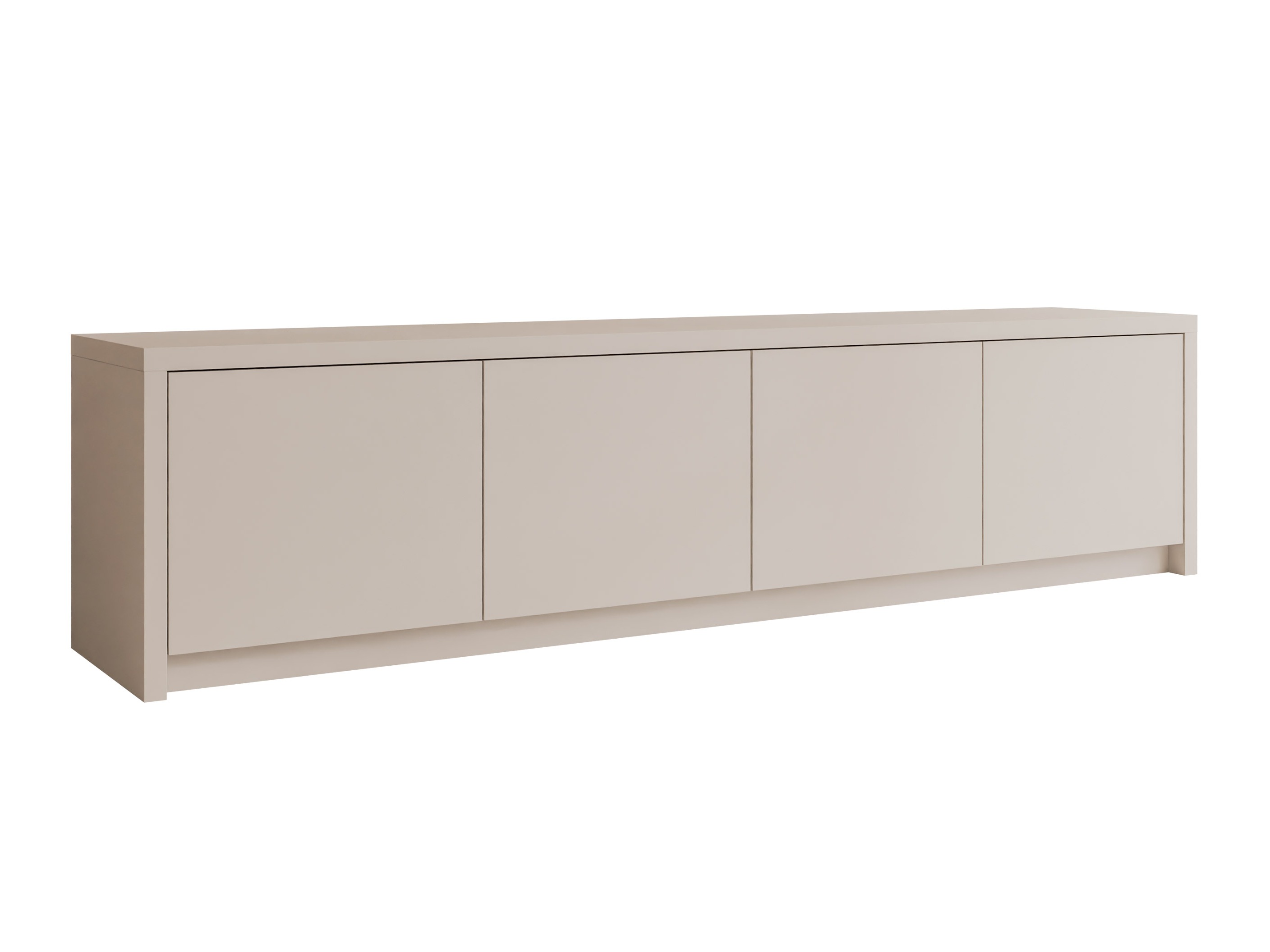 TV-taso Lectio (Beige)