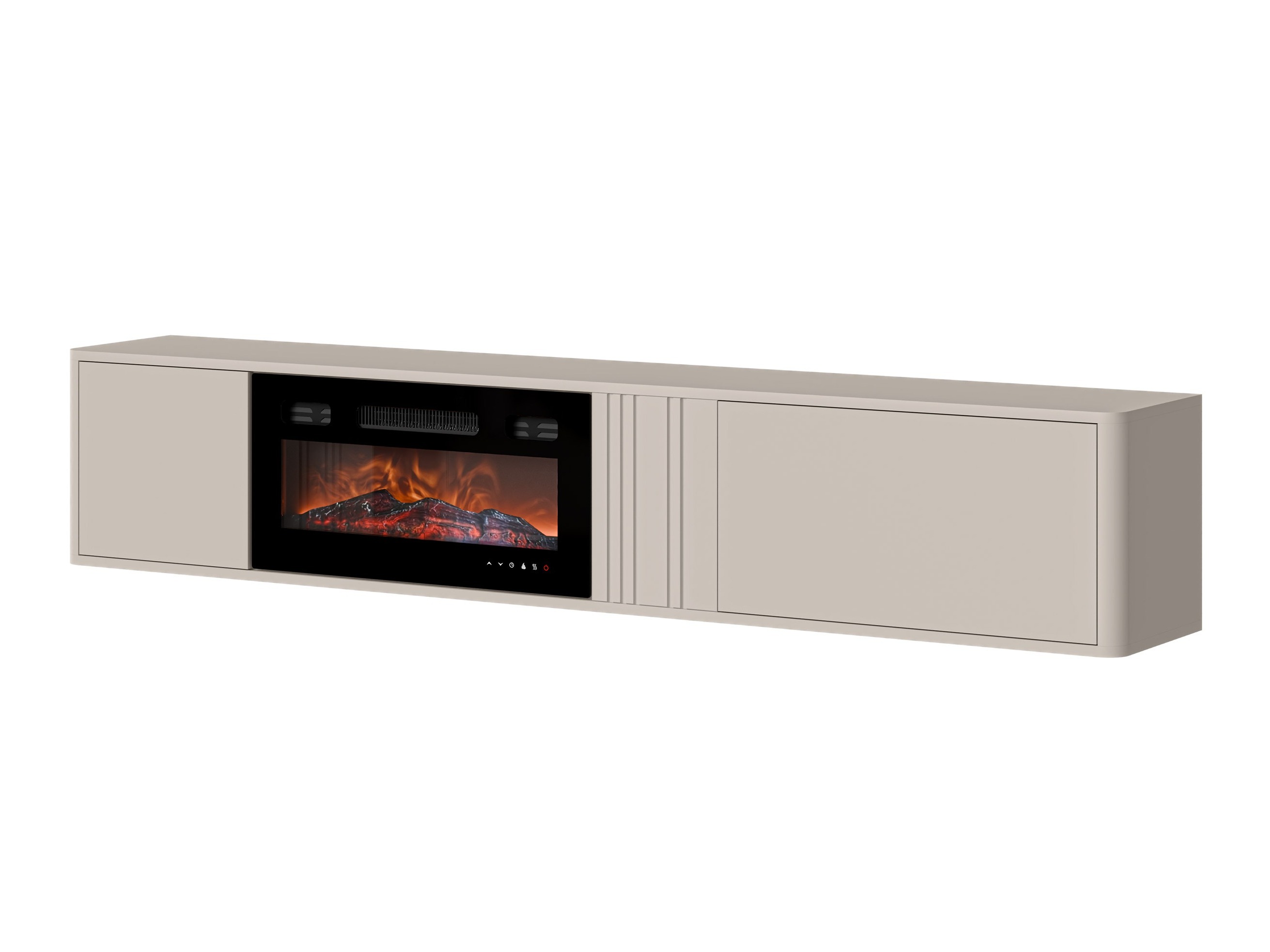 TV-taso Oratio IV (Kashmir)