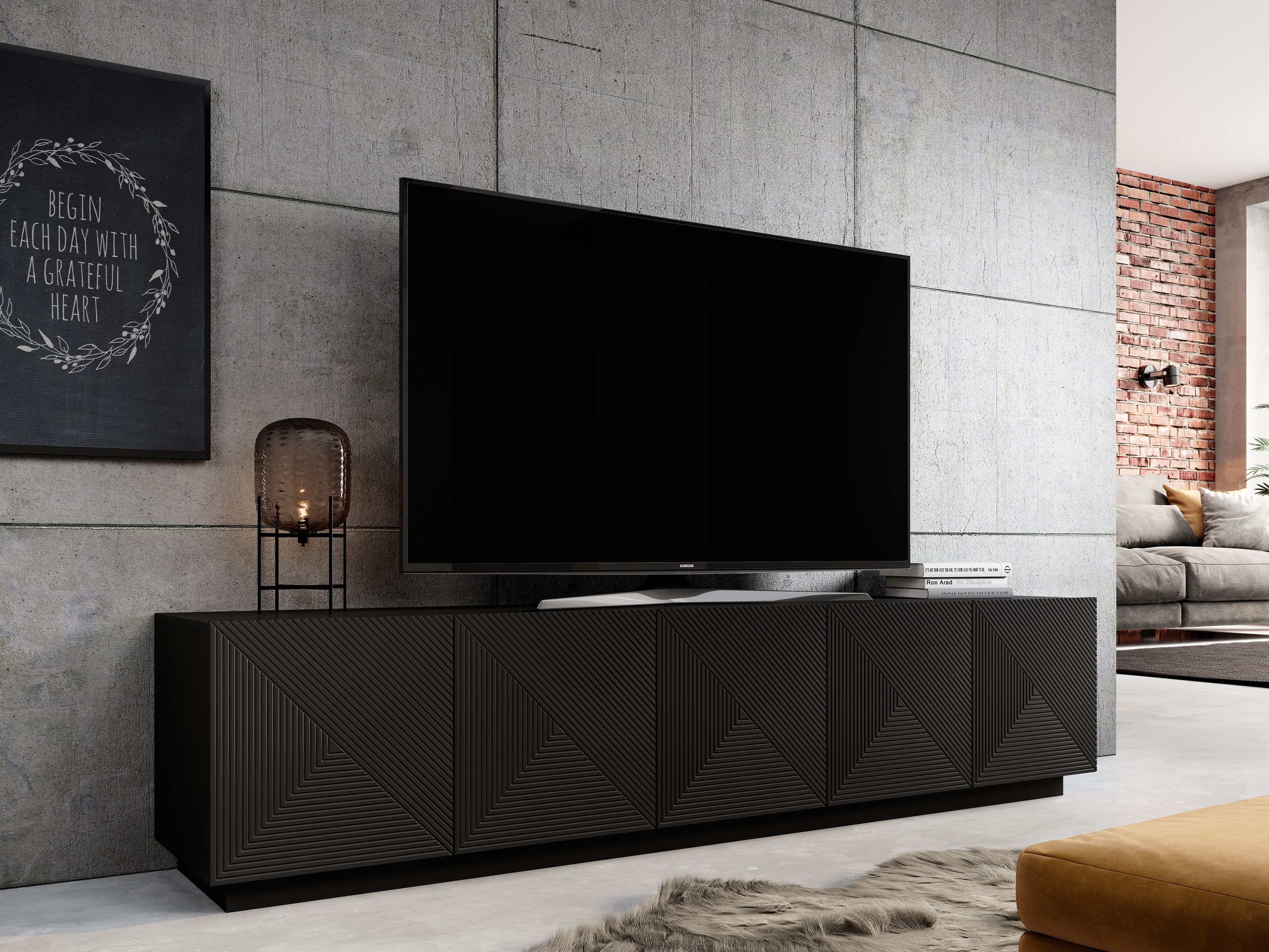 TV-taso SE3122