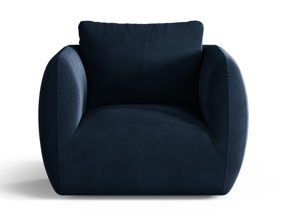 Nojatuoli Beckley 354 (Casino Deep Blue)