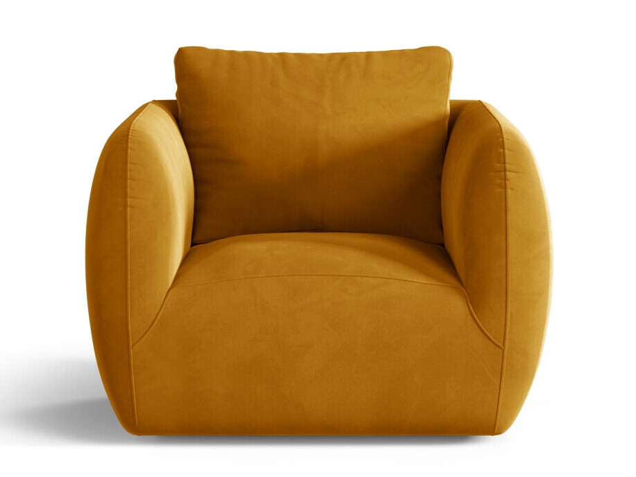 Nojatuoli Beckley 354 (Casino Mostaza)