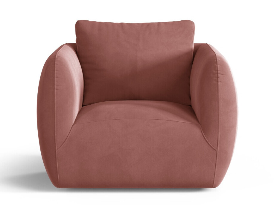 Nojatuoli Beckley 354 (Casino Salmon)