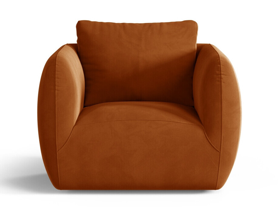 Nojatuoli Beckley 354 (Casino Terracota)