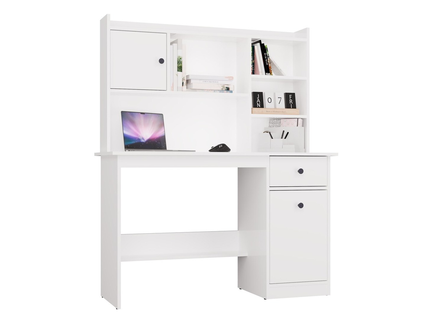 Työpöytä Mandeville 367