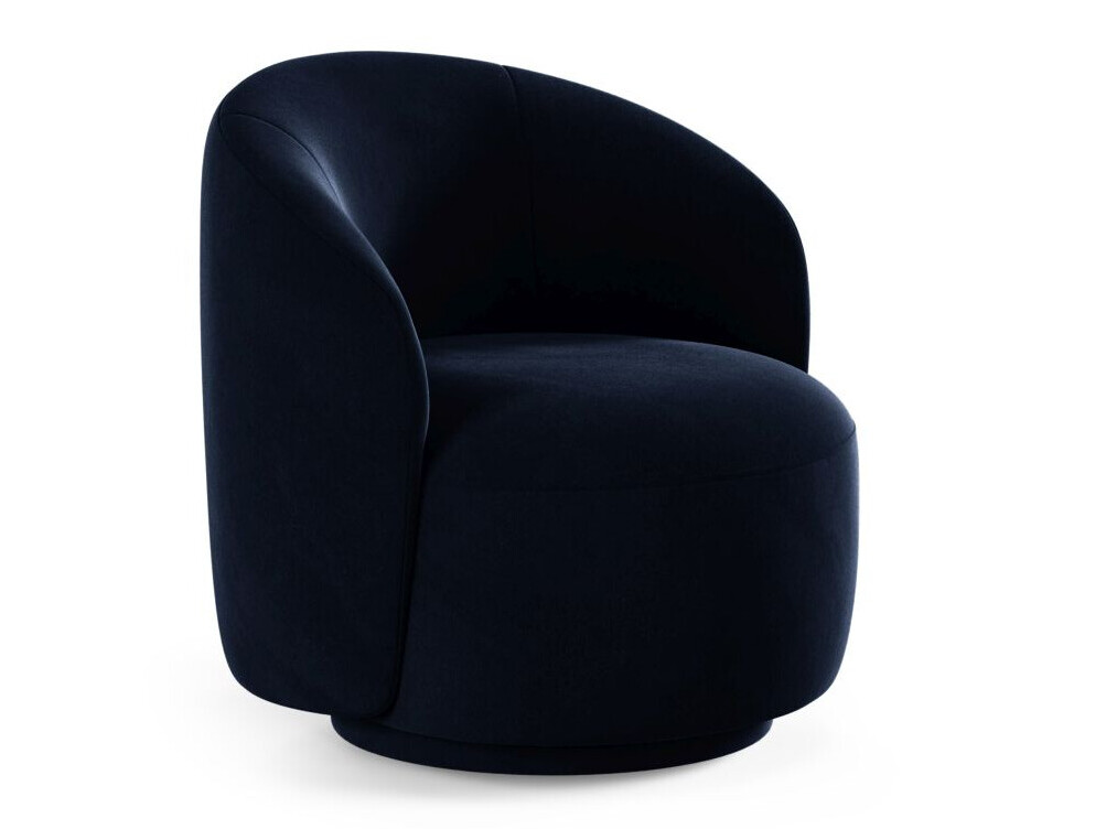 Nojatuoli Beckley 353 (Casino Deep Blue)