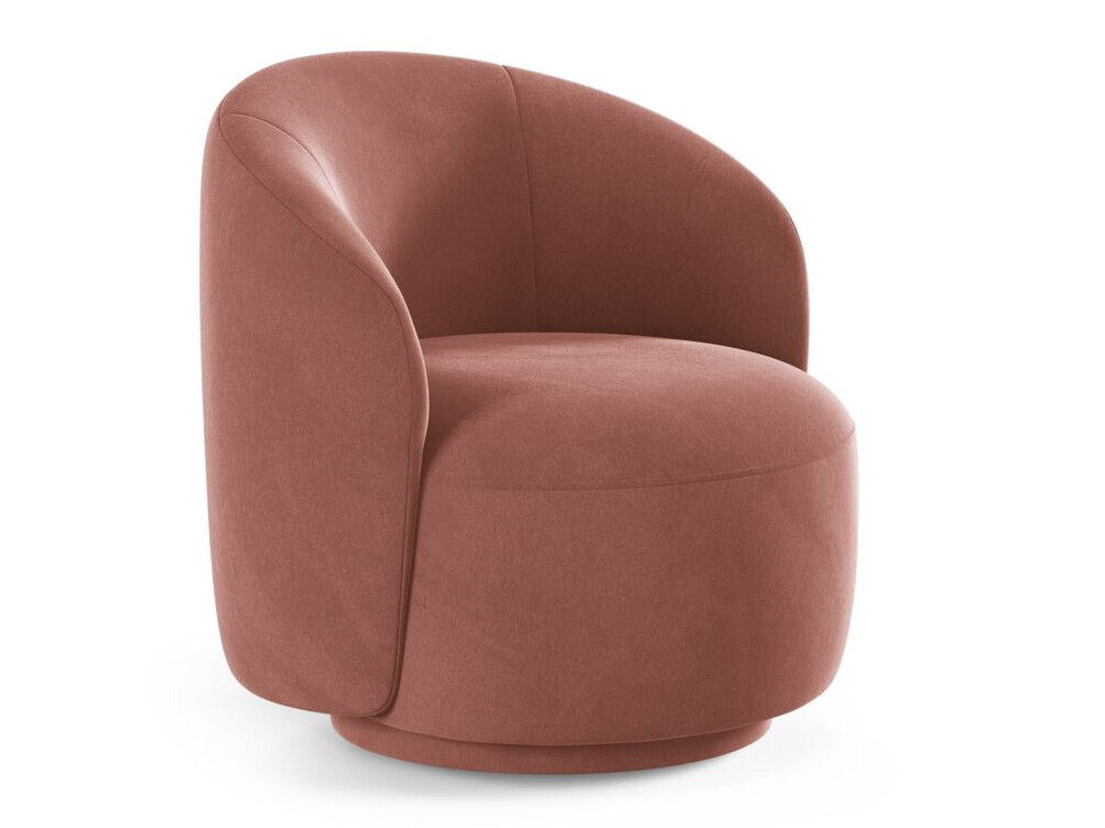 Nojatuoli Beckley 353 (Casino Salmon)