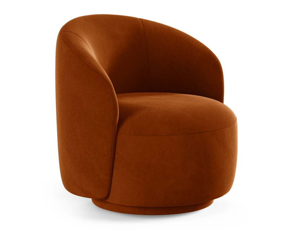 Nojatuoli Beckley 353 (Casino Terracota)