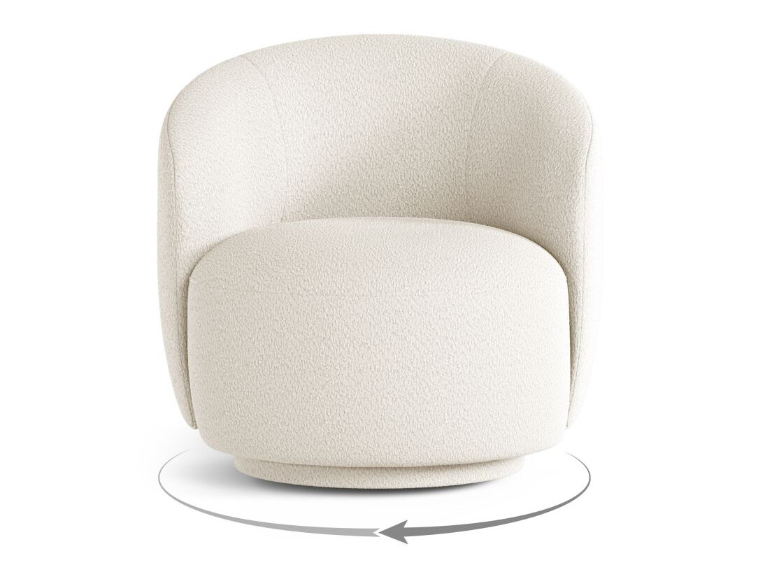 Nojatuoli Beckley 353 (Coral 15)