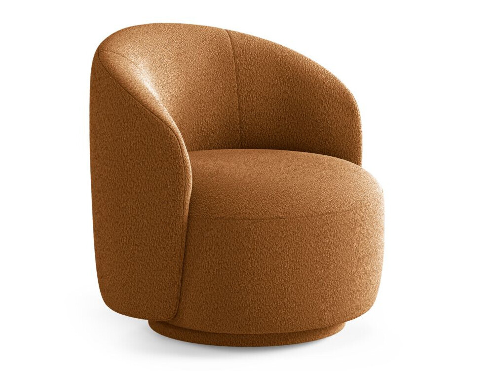 Nojatuoli Beckley 353 (Coral 35)