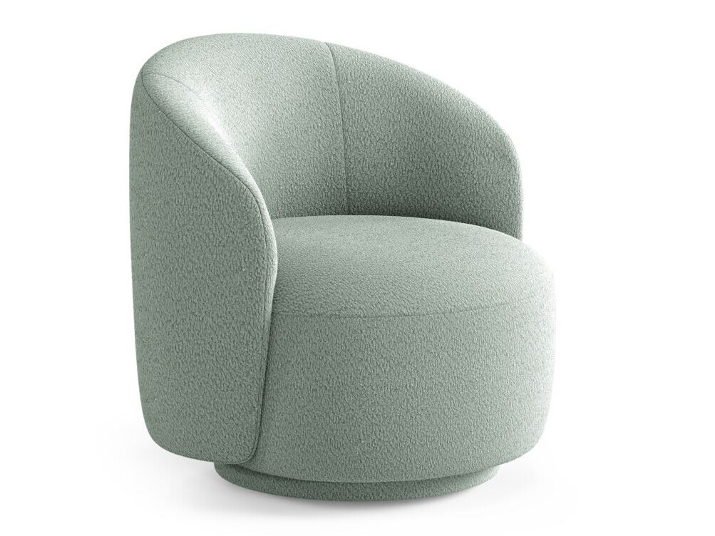 Nojatuoli Beckley 353 (Coral 55)