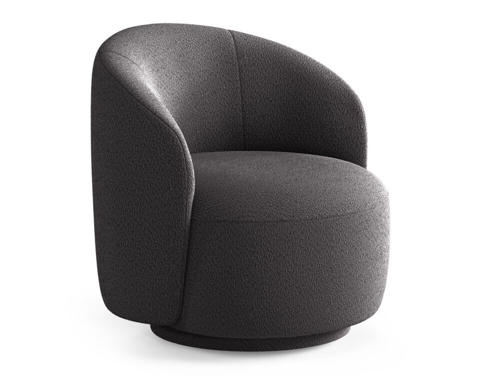 Nojatuoli Beckley 353 (Coral 80)