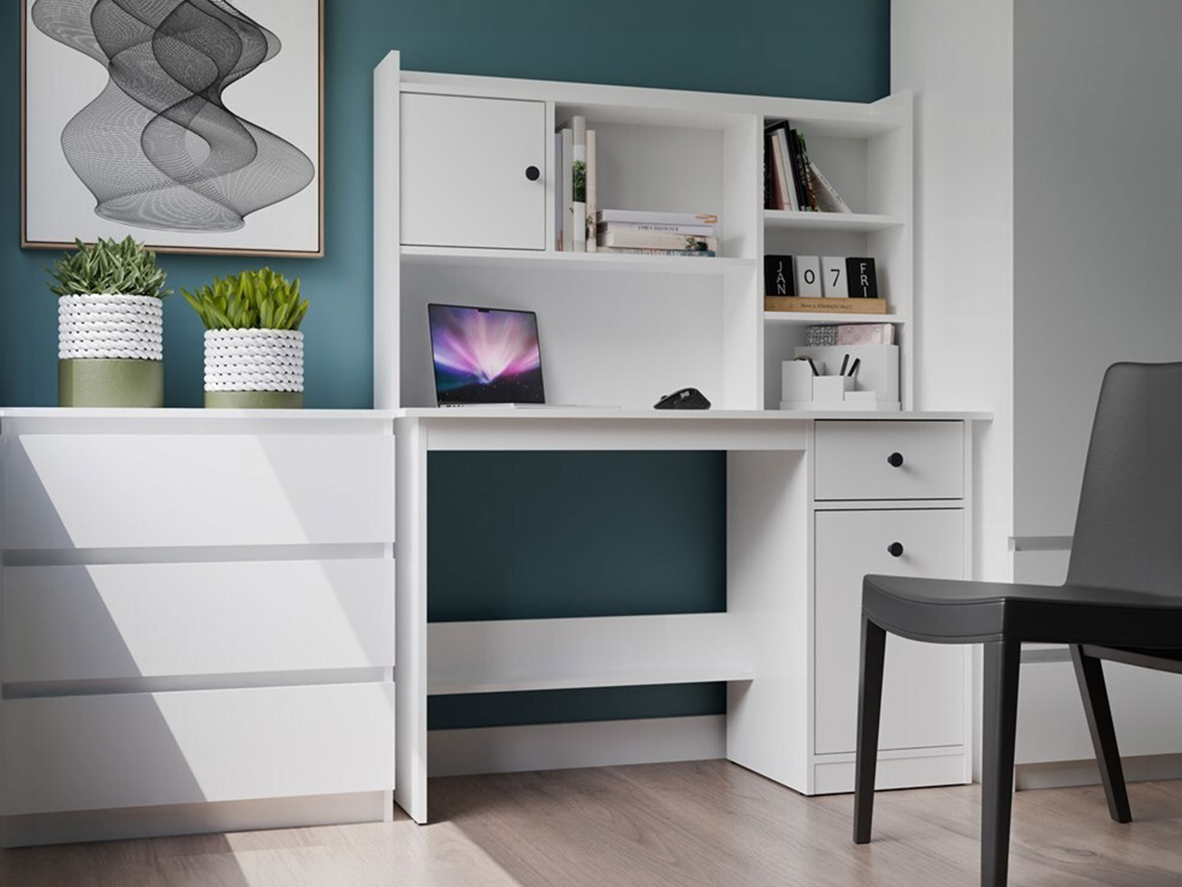 Työpöytä Mandeville 367