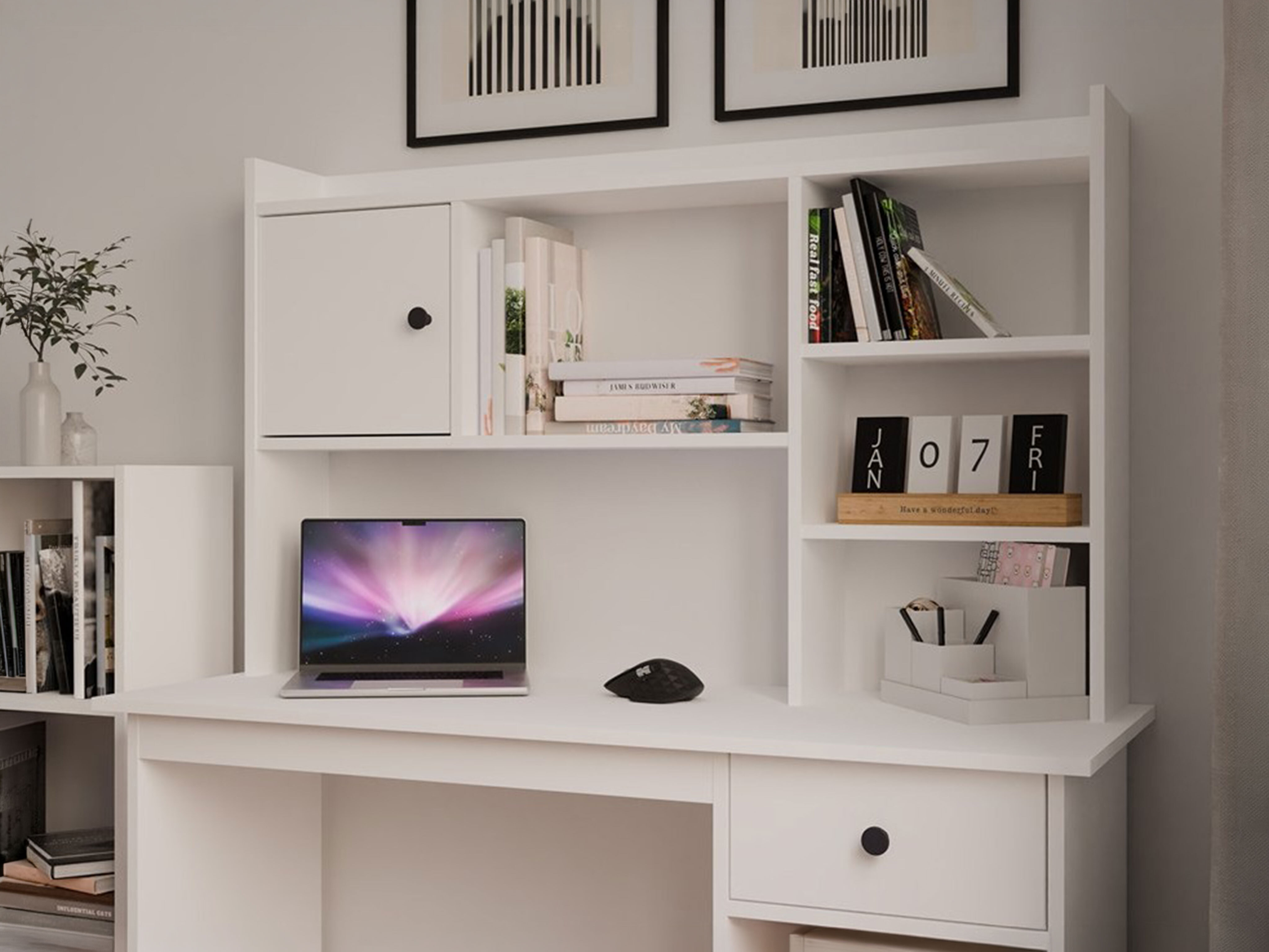 Työpöytä Mandeville 367