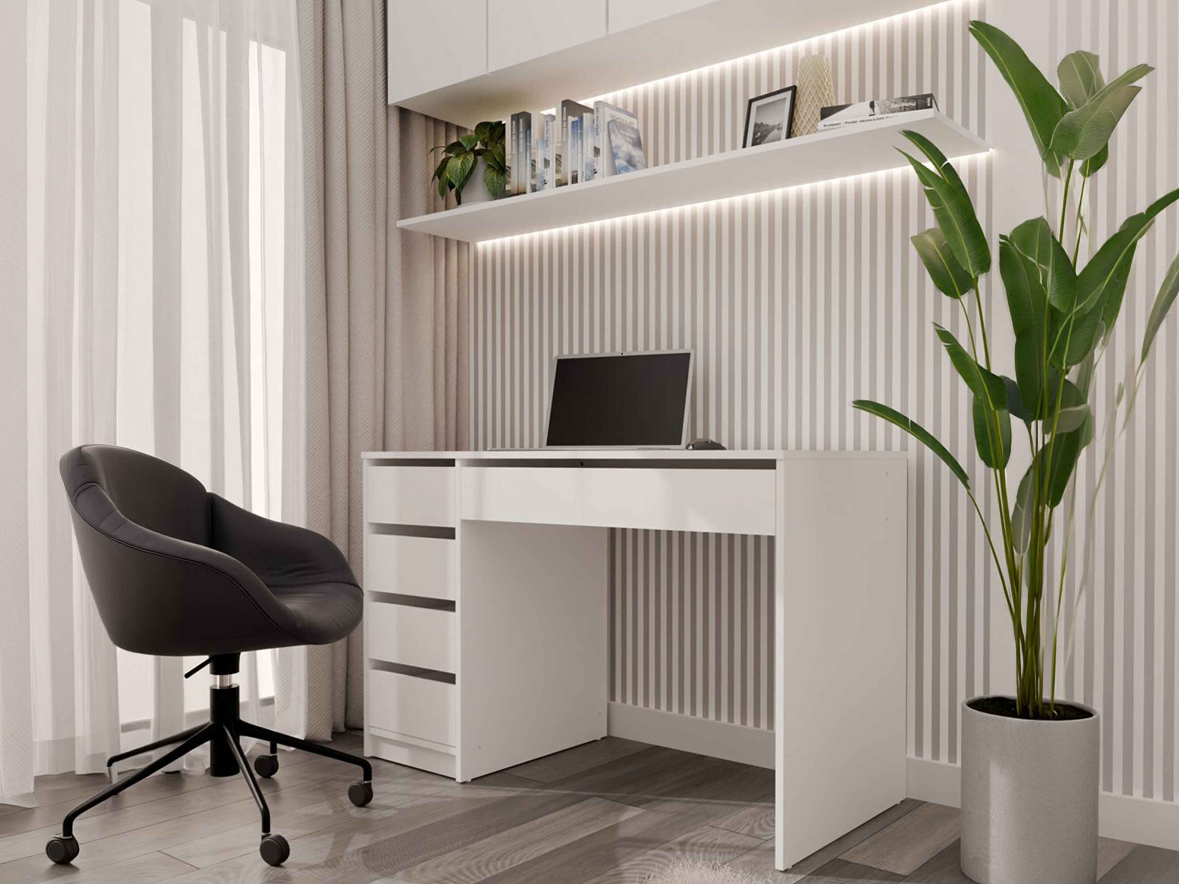 Työpöytä Mandeville 368