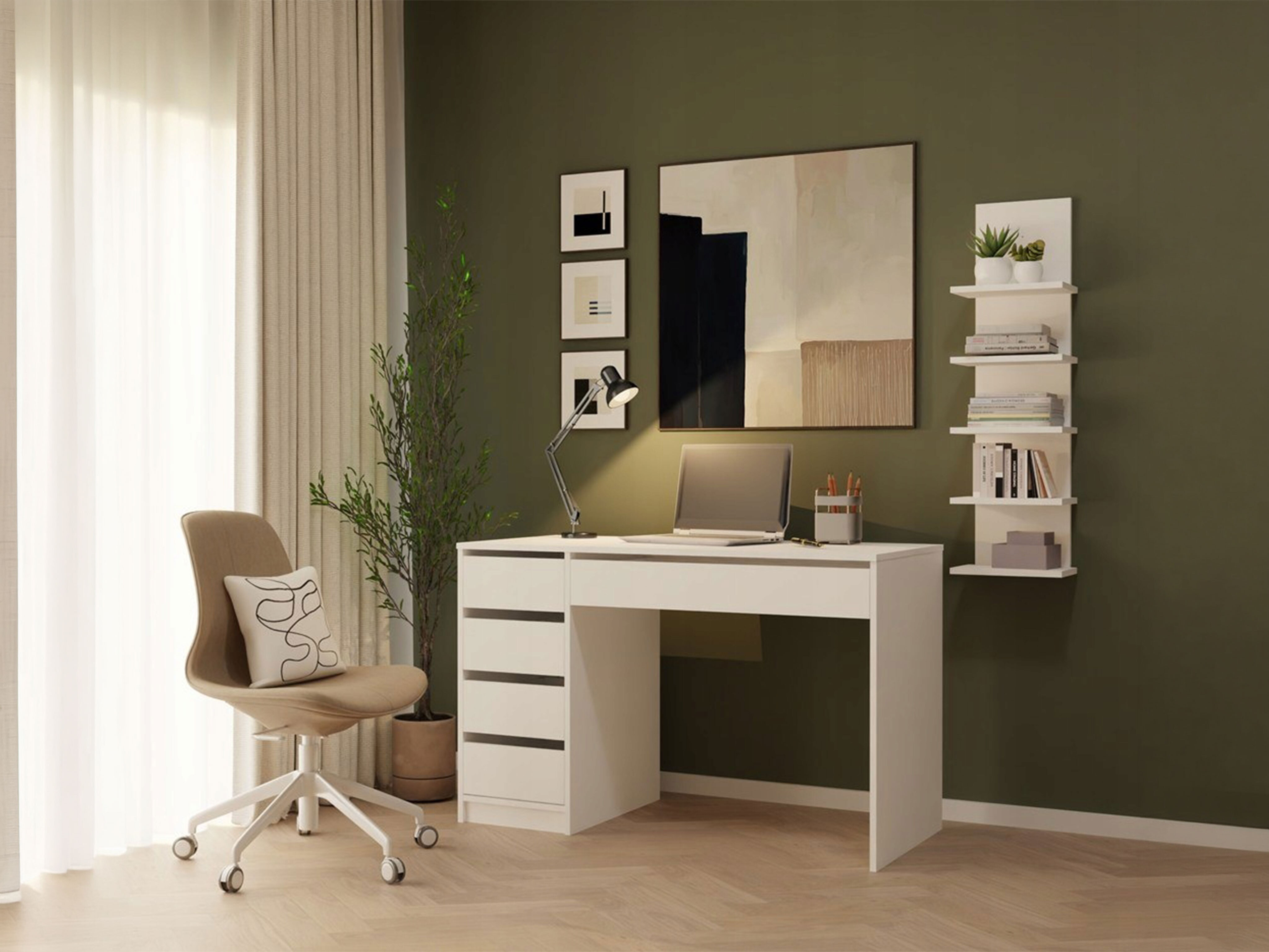 Työpöytä Mandeville 368