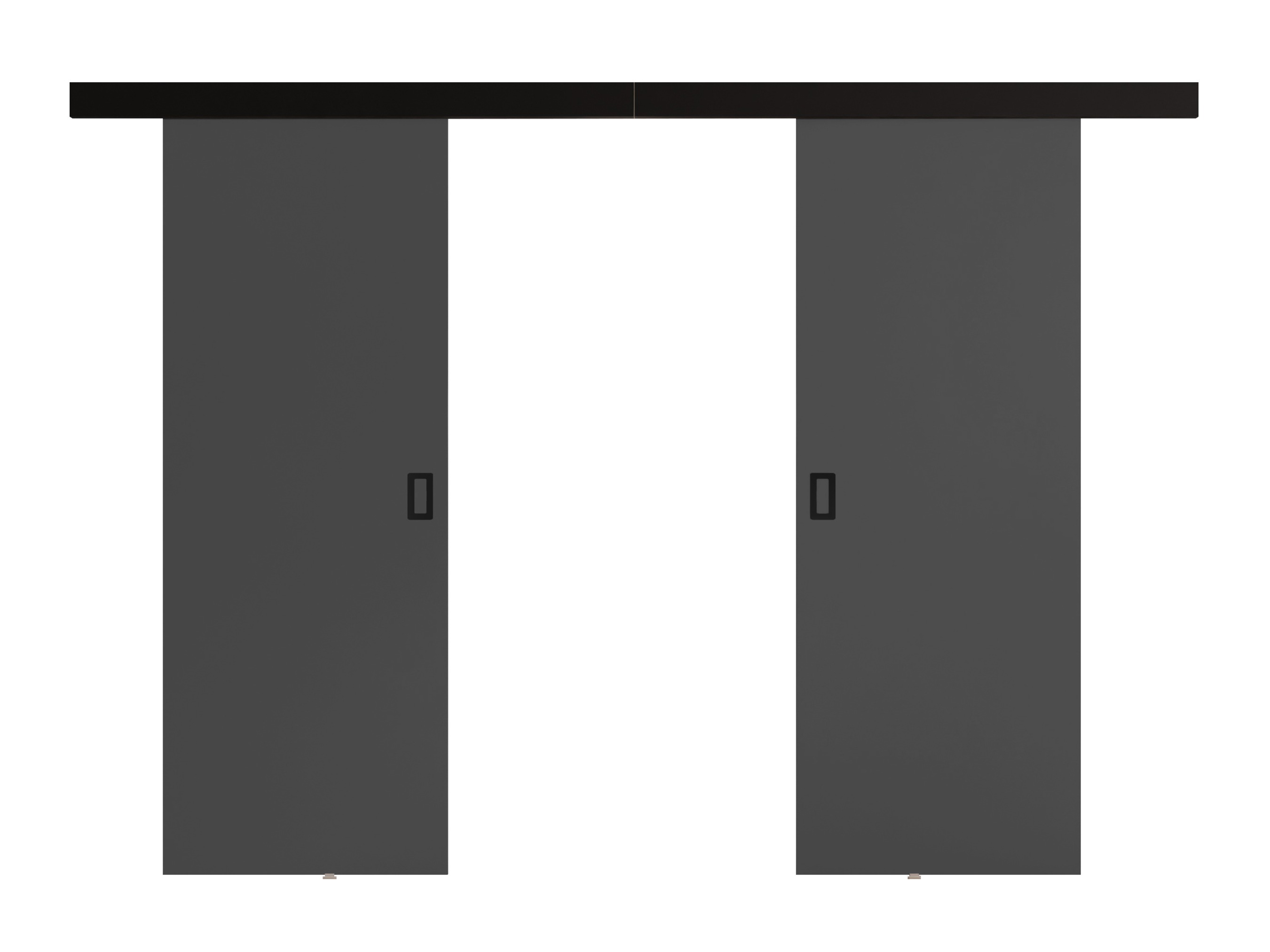 Liukuovi Dover 198 (Grafiitti)