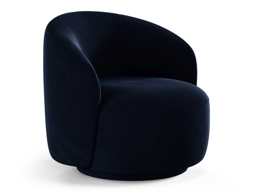 Nojatuoli Beckley 355 (Casino Deep Blue)