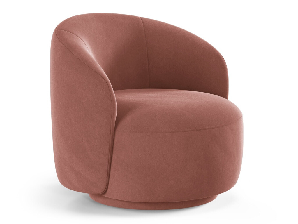 Nojatuoli Beckley 355 (Casino Salmon)