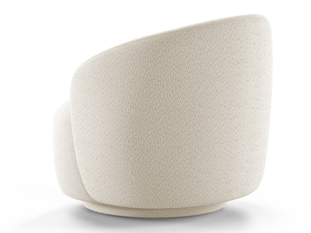 Nojatuoli Beckley 355 (Coral 15)