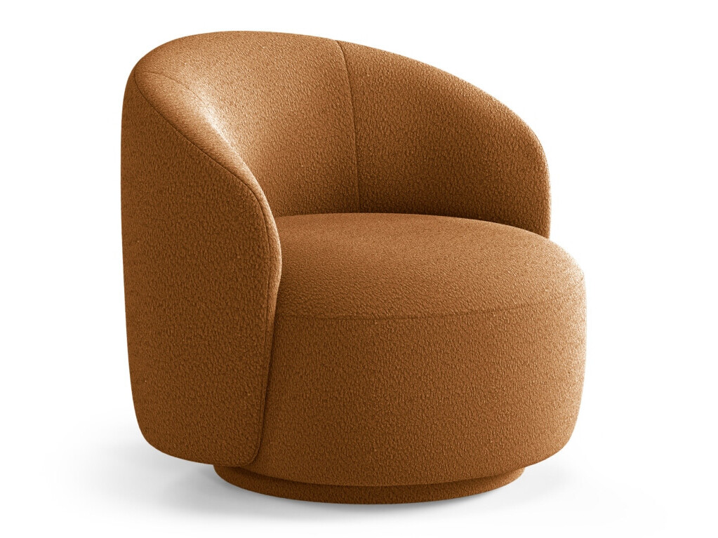 Nojatuoli Beckley 355 (Coral 35)