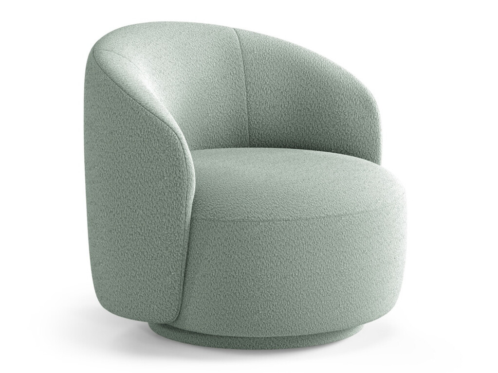 Nojatuoli Beckley 355 (Coral 55)