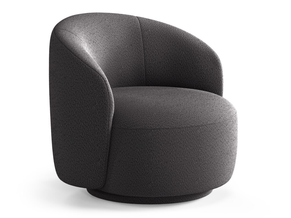 Nojatuoli Beckley 355 (Coral 80)