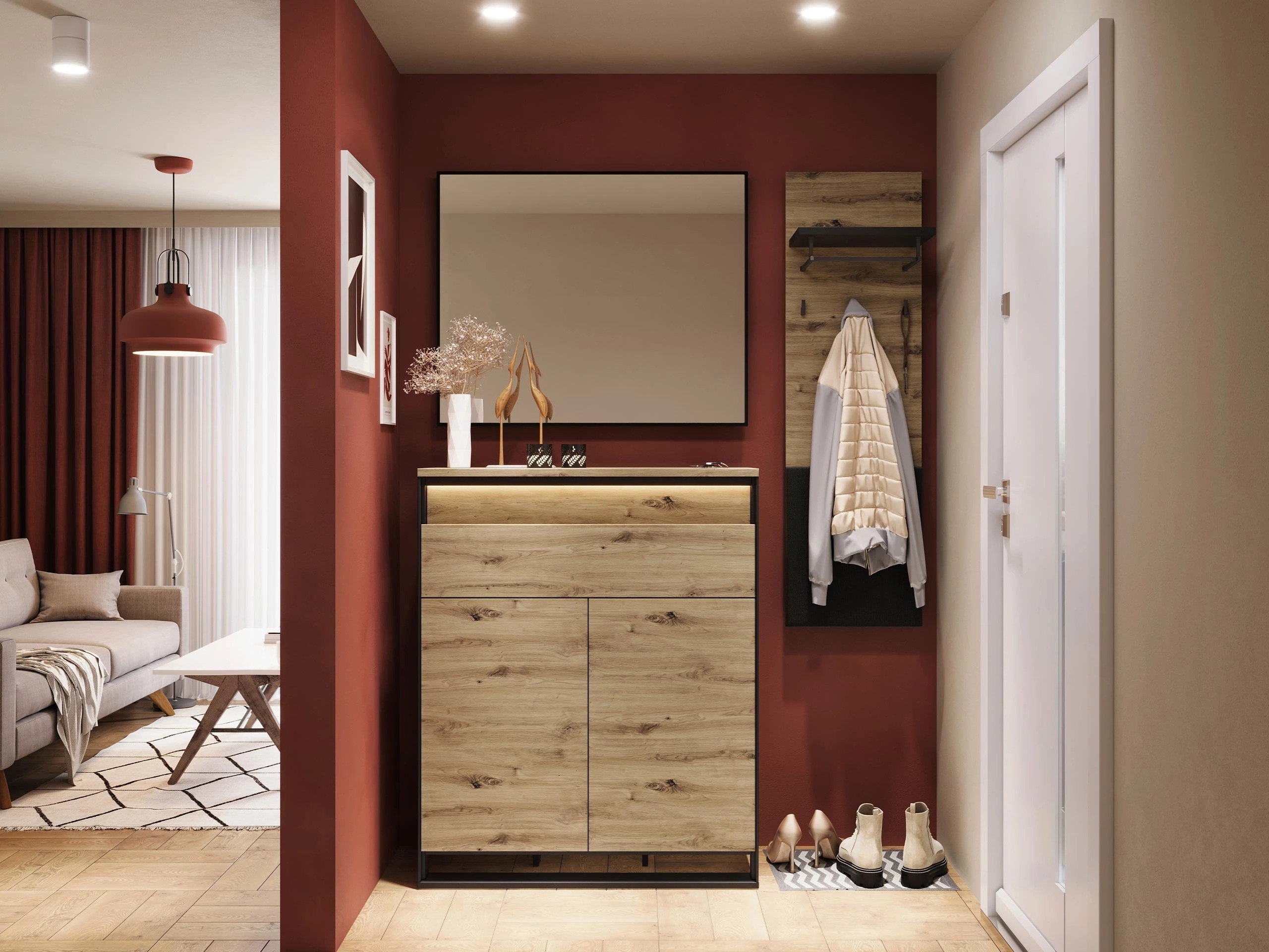 Eteissetti Luliru 151