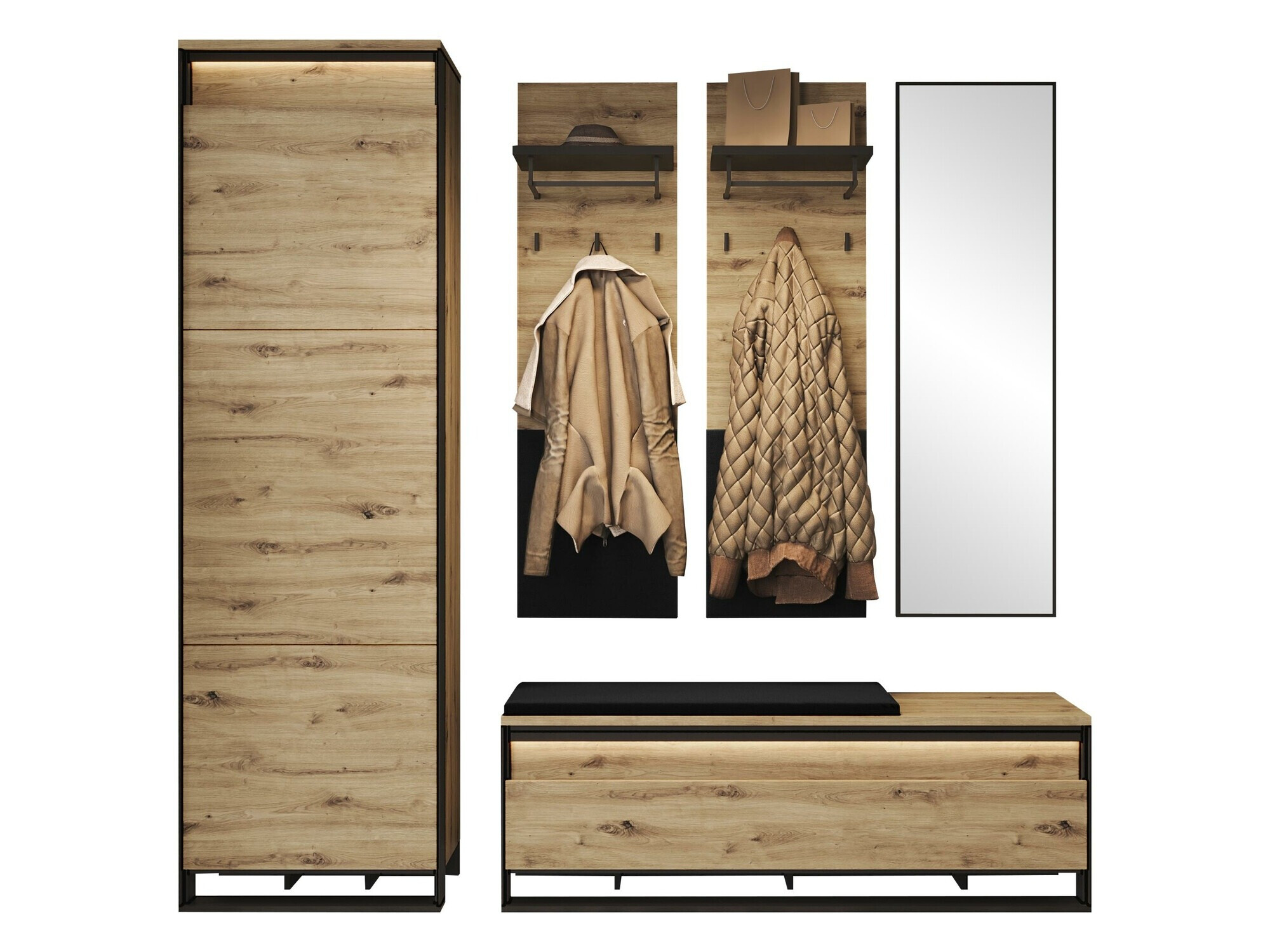 Eteissetti Luliru 152