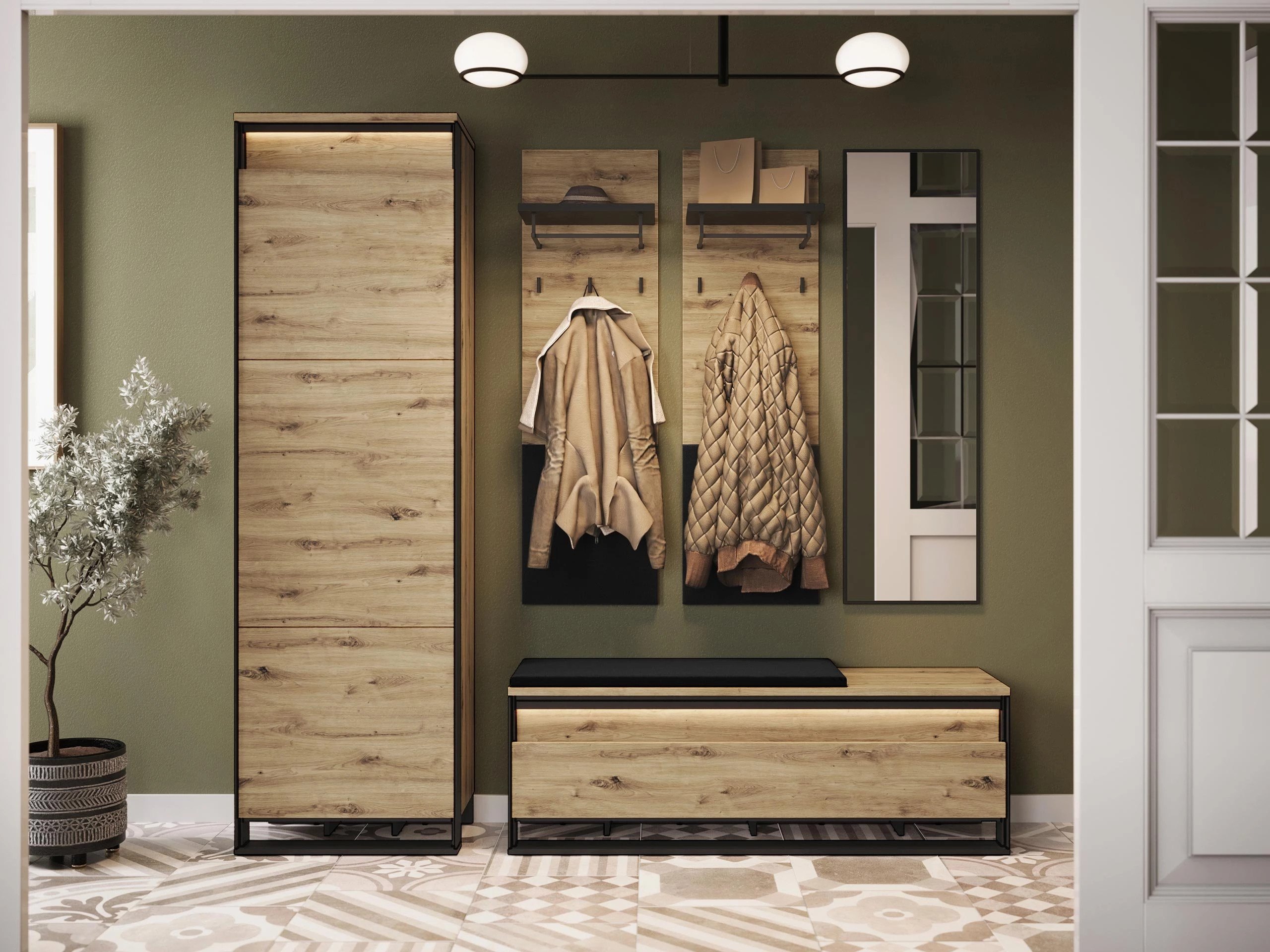 Eteissetti Luliru 152