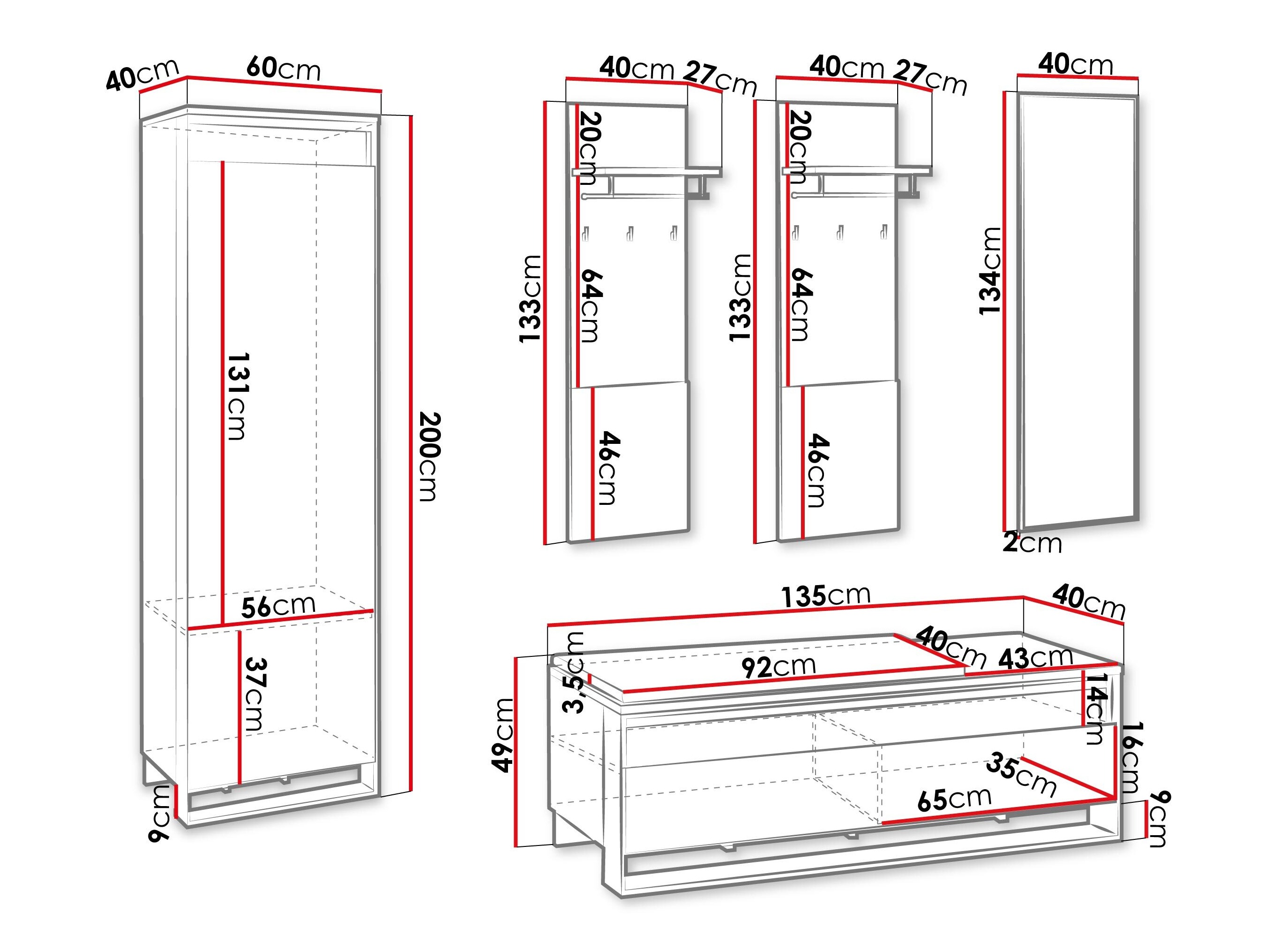 Eteissetti Luliru 152