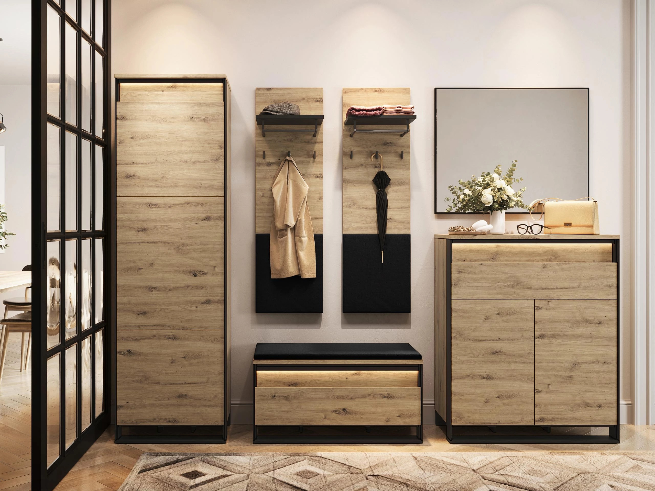 Eteissetti Luliru 153