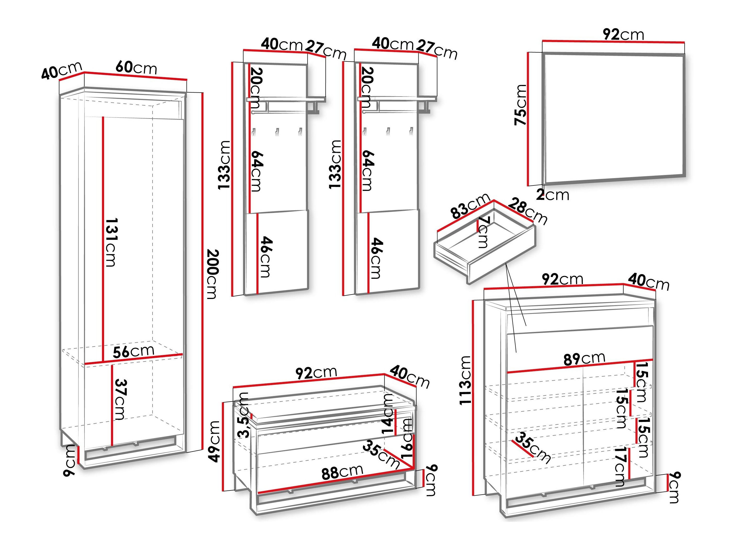 Eteissetti Luliru 153