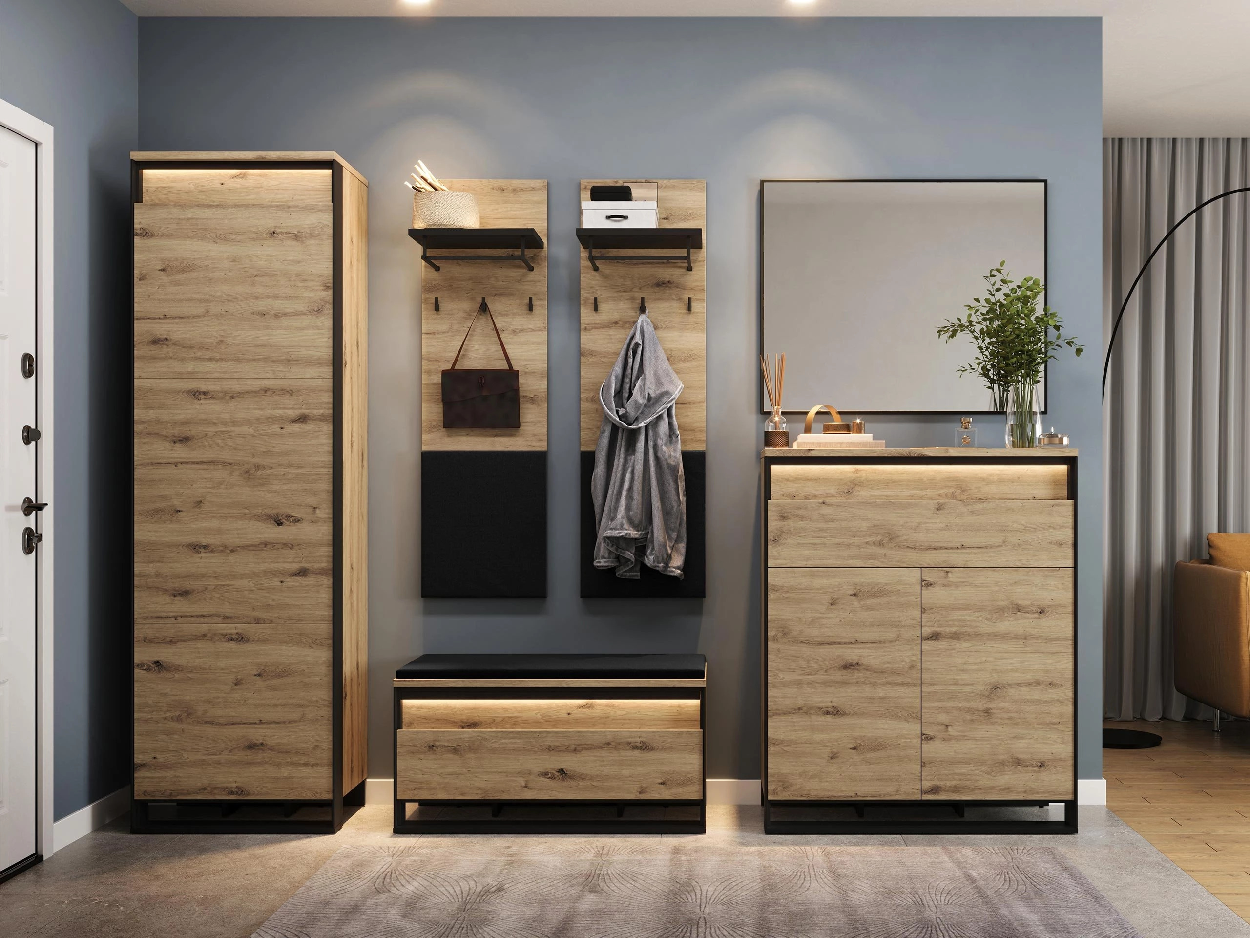 Eteissetti Luliru 153