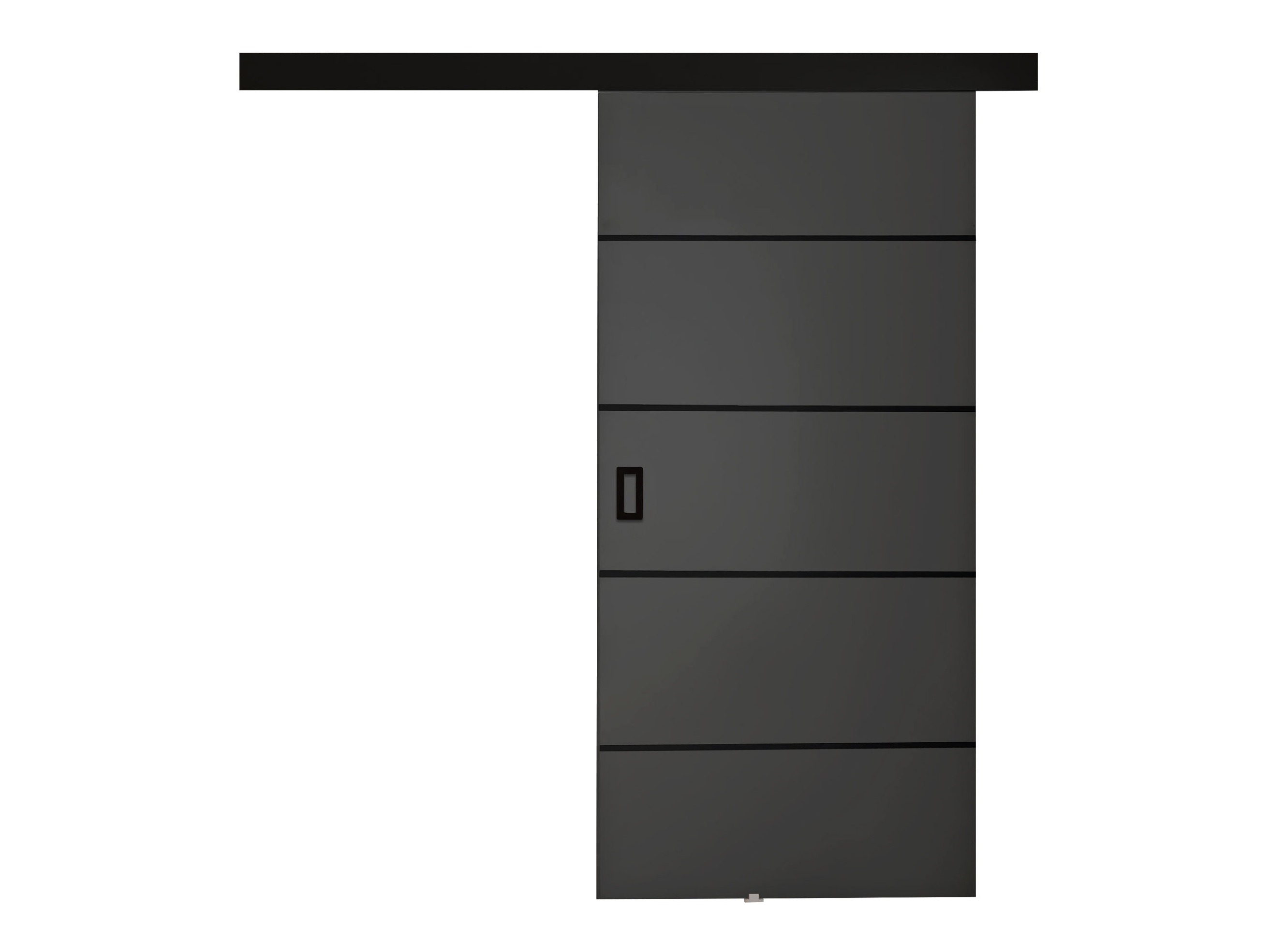 Liukuovi Dover 214 (Grafiitti)