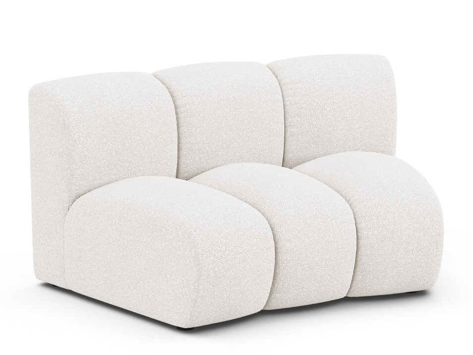 Modulaarinen istuinyksikkö Cirleve 114 (Baloo 2073)