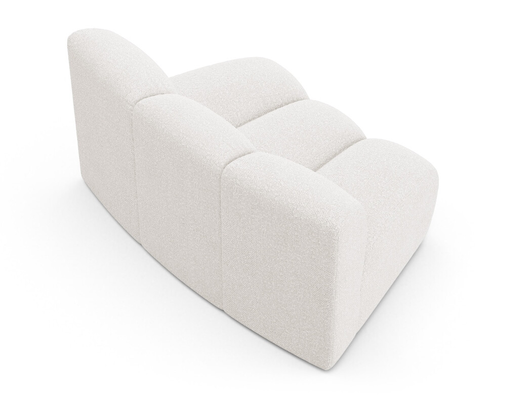 Modulaarinen istuinyksikkö Cirleve 114 (Baloo 2073)