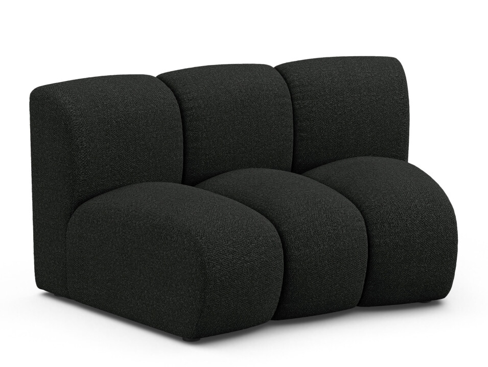 Modulaarinen istuinyksikkö Cirleve 114 (Baloo 2082)