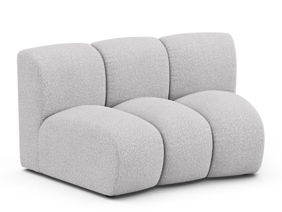 Modulaarinen istuinyksikkö Cirleve 114 (Baloo 2085)