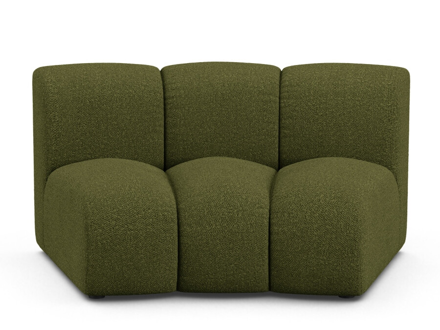 Modulaarinen istuinyksikkö Cirleve 114 (Baloo 2090)