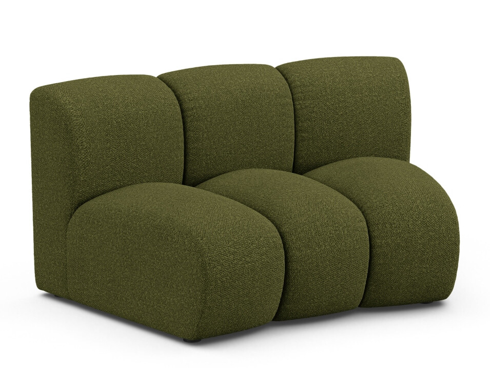 Modulaarinen istuinyksikkö Cirleve 114 (Baloo 2090)