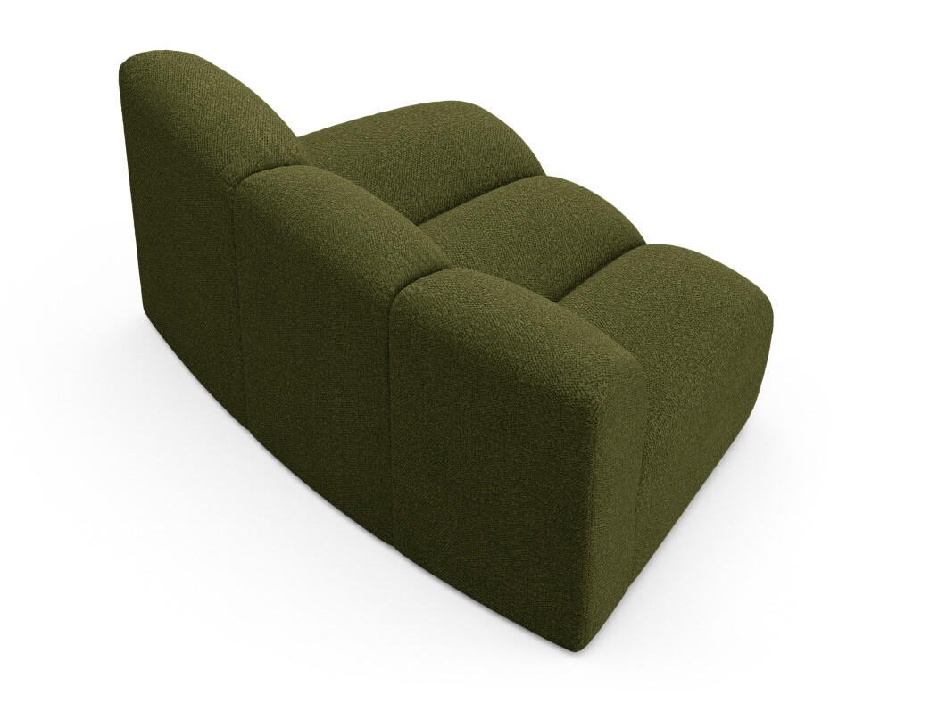 Modulaarinen istuinyksikkö Cirleve 114 (Baloo 2090)