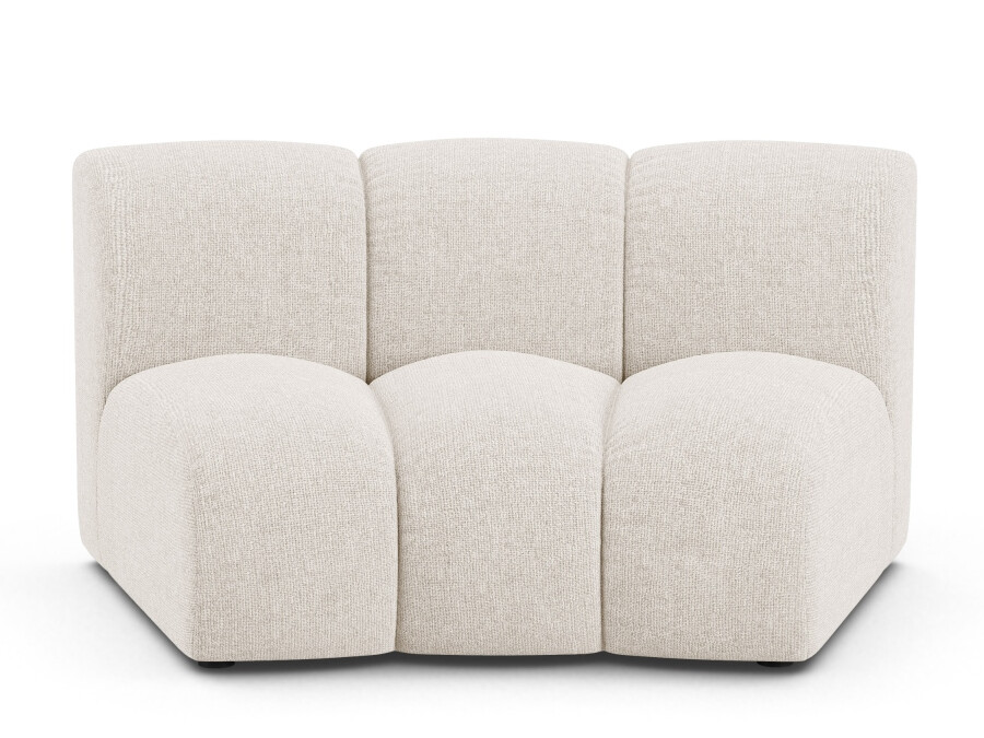 Modulaarinen istuinyksikkö Cirleve 114 (Eden 02)