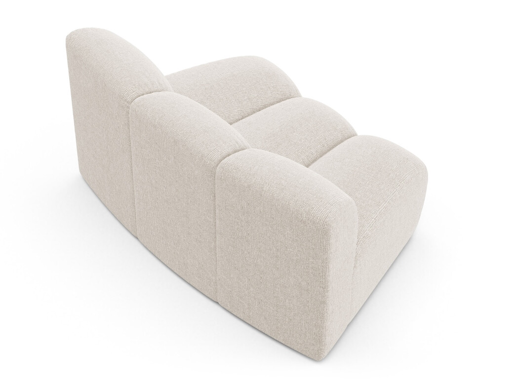 Modulaarinen istuinyksikkö Cirleve 114 (Eden 02)