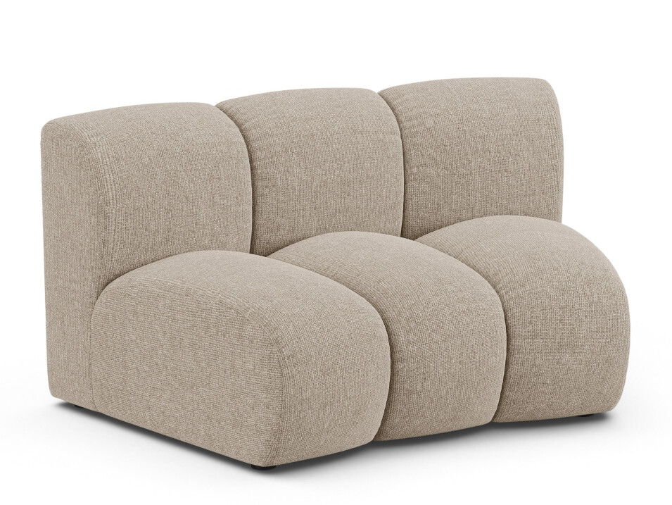 Modulaarinen istuinyksikkö Cirleve 114 (Eden 04)