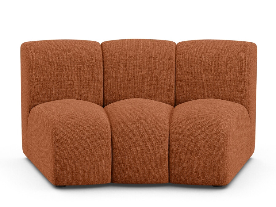 Modulaarinen istuinyksikkö Cirleve 114 (Eden 10 Terra)