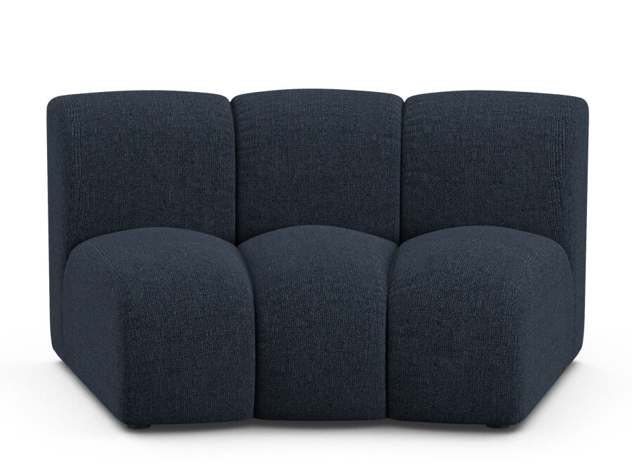 Modulaarinen istuinyksikkö Cirleve 114 (Eden 16 Deep Sininen)