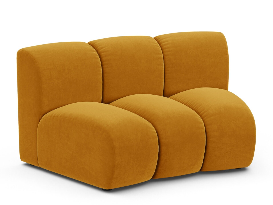 Modulaarinen istuinyksikkö Cirleve 114 (Salvador 10)