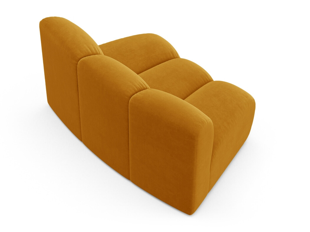 Modulaarinen istuinyksikkö Cirleve 114 (Salvador 10)