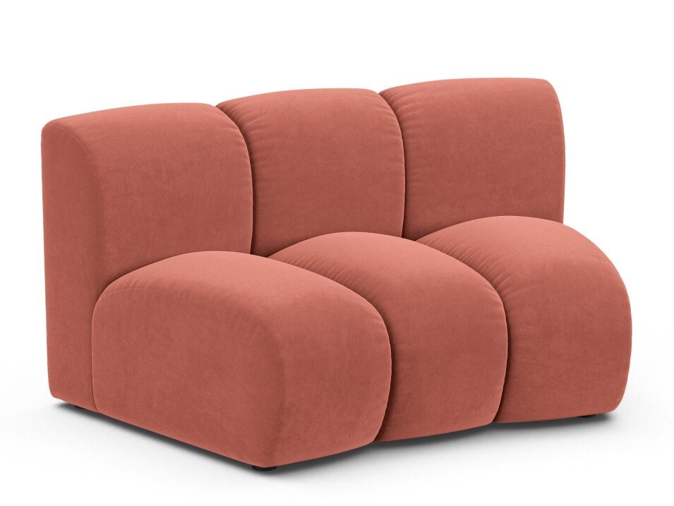 Modulaarinen istuinyksikkö Cirleve 114 (Salvador 12)